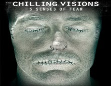 مشاهدة فيلم Chilling Visions: 5 Senses of Fear مترجم اون لاين