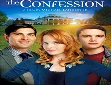 مشاهدة فيلم The Confession مترجم اون لاين
