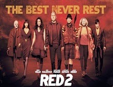 مشاهدة فيلم Red 2 مترجم اون لاين