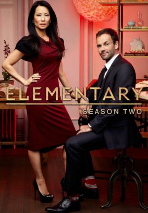 مسلسل Elementary الموسم الثانى الحلقة 5