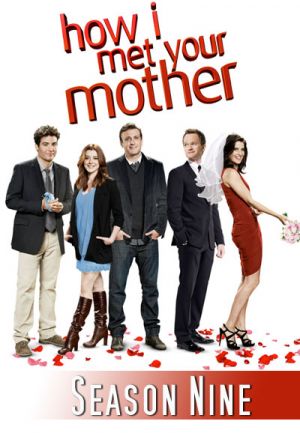 مسلسل How I Met Your Mother الموسم 9 الحلقة 11