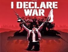 مشاهدة فيلم I Declare War مترجم اون لاين