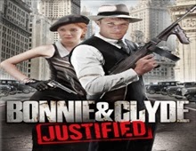مشاهدة فيلم Bonnie & Clyde: Justified مترجم اون لاين