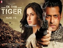 مشاهدة فيلم Ek Tha Tiger مدبلج اون لاين