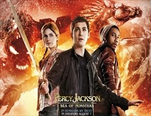 مشاهدة فيلم Percy Jackson: Sea of Monsters مترجم اون لاين