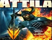 مشاهدة فيلم Attila مترجم اون لاين