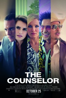 مشاهدة فيلم The Counselor مترجم اون لاين