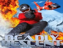 مشاهدة فيلم Deadly Descent مترجم اون لاين