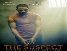 مشاهدة فيلم The Suspect مترجم اون لاين