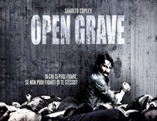 مشاهدة فيلم Open Grave مترجم اون لاين