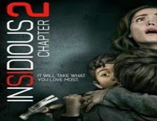 مشاهدة فيلم Insidious: Chapter 2 جودة BluRay