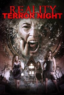 مشاهدة فيلم Reality Terror Night
