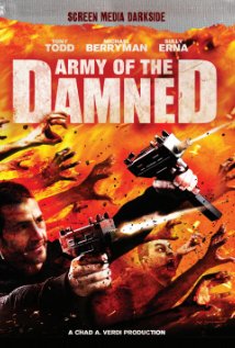 مشاهدة فيلم Army of the Damned مترجم اون لاين