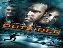 مشاهدة فيلم The Outsider مترجم اون لاين
