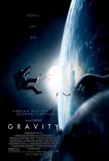 مشاهدة فيلم Gravity بجودة DVDSCR مترجم اون لاين