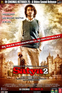 مشاهدة فيلم Satya 2 مترجم اون لاين