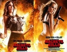 مشاهدة فيلم Machete Kills بجودة BluRay مترجم اون لاين