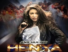 مشاهدة فيلم Ang huling henya مترجم اون لاين