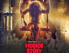 مشاهدة فيلم Horror Story مترجم اون لاين