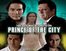 مشاهدة فيلم Prince of the City مترجم اون لاين