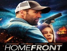 مشاهدة فيلم Homefront