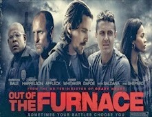 مشاهدة فيلم Out of the Furnace مترجم اون لاين