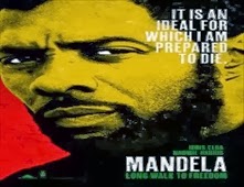 مشاهدة فيلم Mandela: Long Walk to Freedom مترجم اون لاين