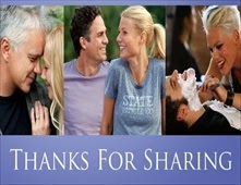 مشاهدة فيلم Thanks for Sharing مترجم اون لاين