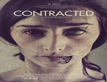 مشاهدة فيلم Contracted مترجم اون لاين