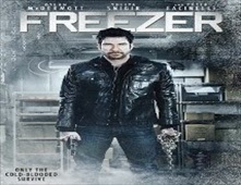 مشاهدة فيلم Freezer مترجم اون لاين