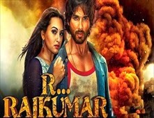 مشاهدة فيلم R Rajkumar مترجم اون لاين