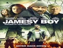 مشاهدة فيلم Jamesy Boy مترجم اون لاين