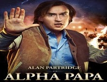 مشاهدة فيلم Alan Partridge: Alpha Papa مترجم اون لاين دون تقطيع