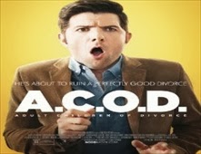 مشاهدة فيلم A.C.O.D. مترجم اونلاين