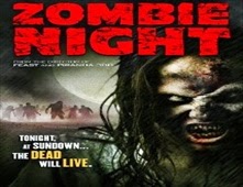 مشاهدة فيلم Zombie Night مترجم اونلاين