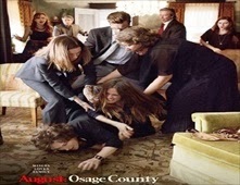 مشاهدة فيلم August: Osage County مترجم اون لاين