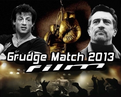 مشاهدة فيلم Grudge Match