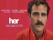 مشاهدة فيلم Her مترجم اون لاين