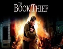 مشاهدة فيلم The Book Thief مترجم اون لاين