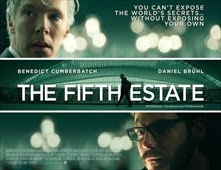 مشاهدة فيلم The Fifth Estate مترجم اونلاين