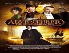مشاهدة فيلم The Adventurer: The Curse of the Midas Box مترجم اون لاين
