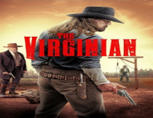 مشاهدة فيلم The Virginian مترجم اون لاين