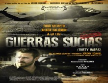 مشاهدة فيلم Dirty Wars مترجم اون لاين