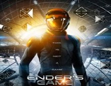 مشاهدة فيلم Ender's Game مترجم