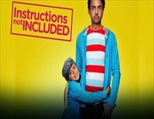 مشاهدة فيلم Instructions Not Included مترجم اون لاين