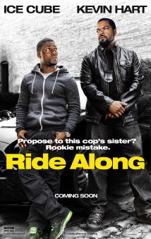مشاهدة فيلم Ride Along مترجم اون لاين