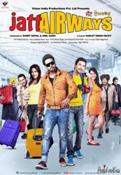 مشاهدة فيلم Jatt Airways مترجم اون لاين