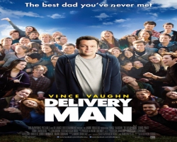 مشاهدة فيلم Delivery Man مترجم اون لاين