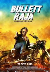 مشاهدة فيلم Bullett Raja مترجم اون لاين