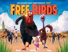 مشاهدة فيلم Free Birds